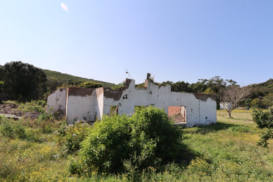 Commercial Property for Sale in Chelsea Eastern Cape